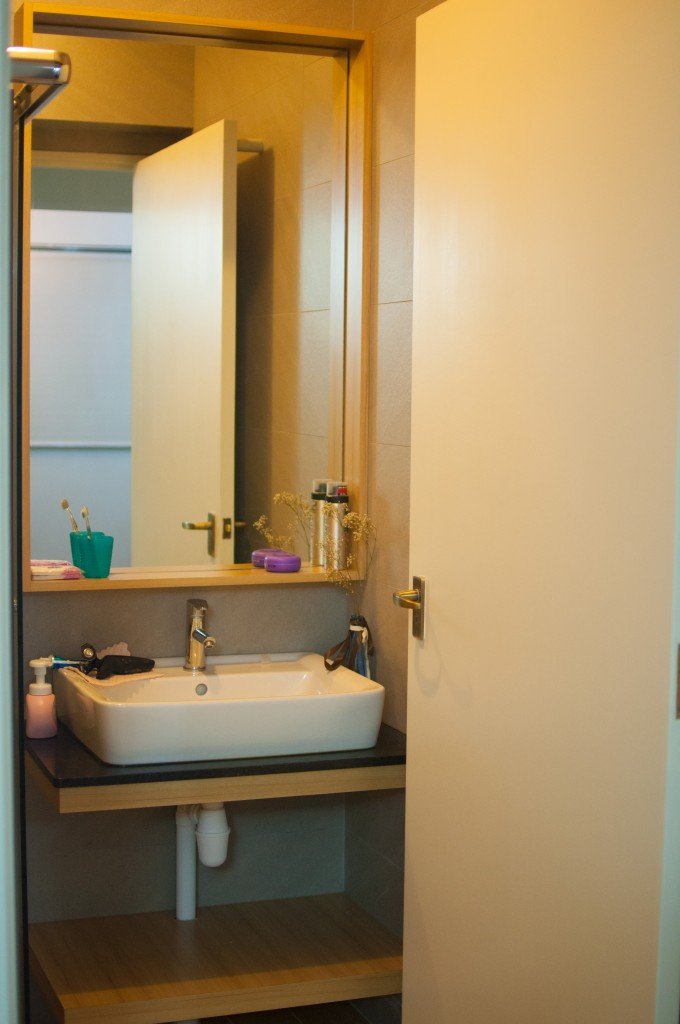 Common Bathroom