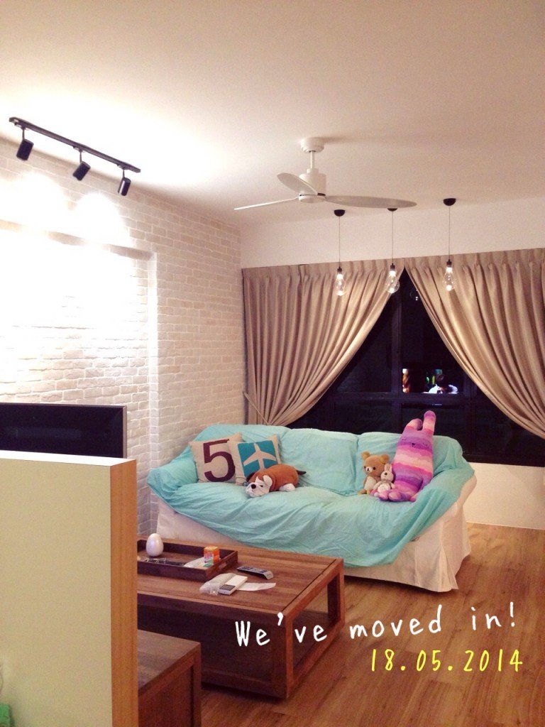 We've Moved!