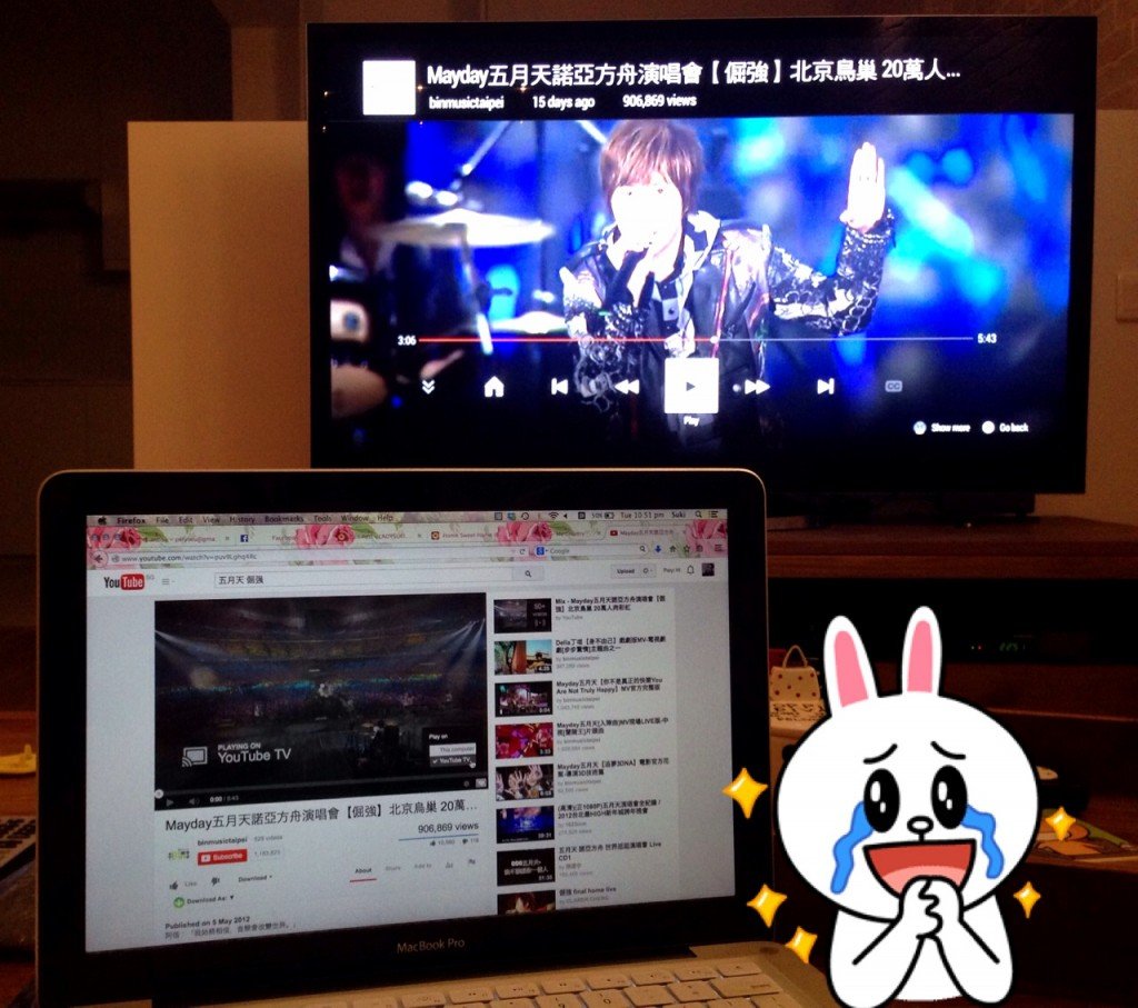 Youtube TV
