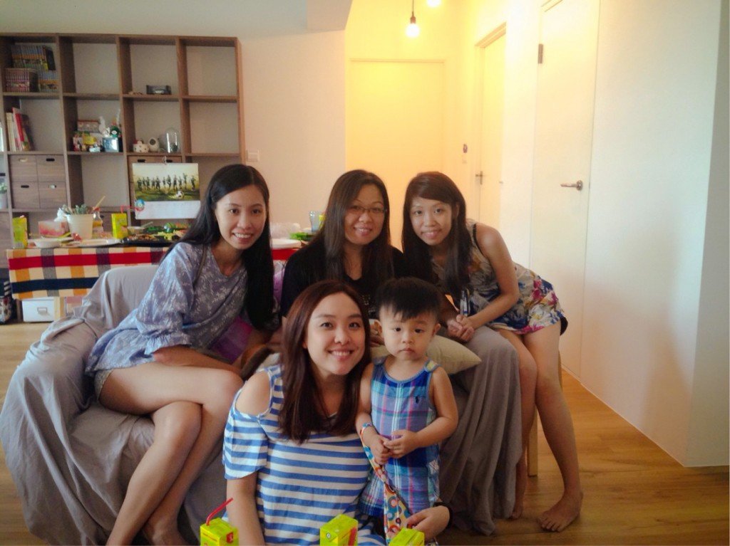 Girls