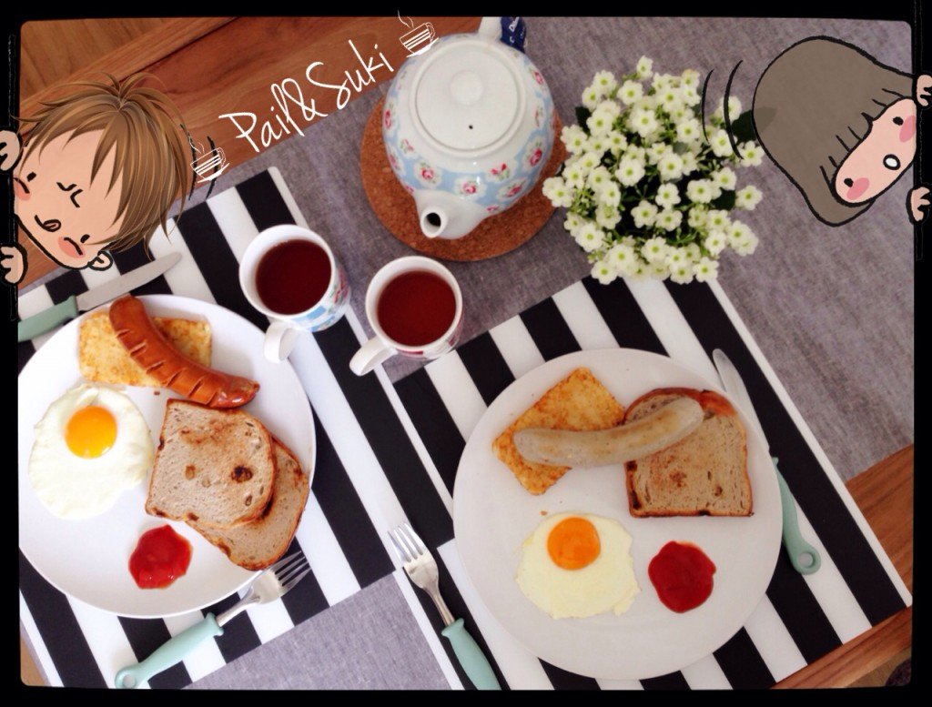 Breakfast 2