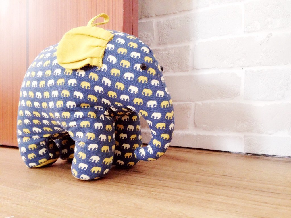 Door stopper