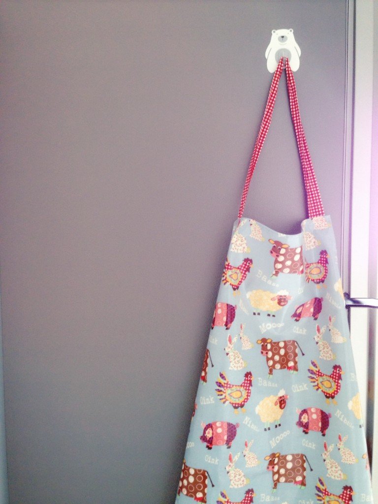 My Apron