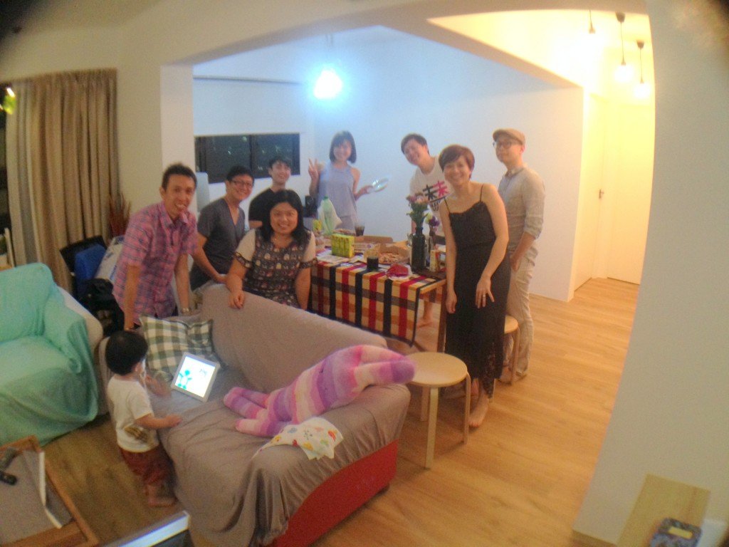 Fus and Peeps