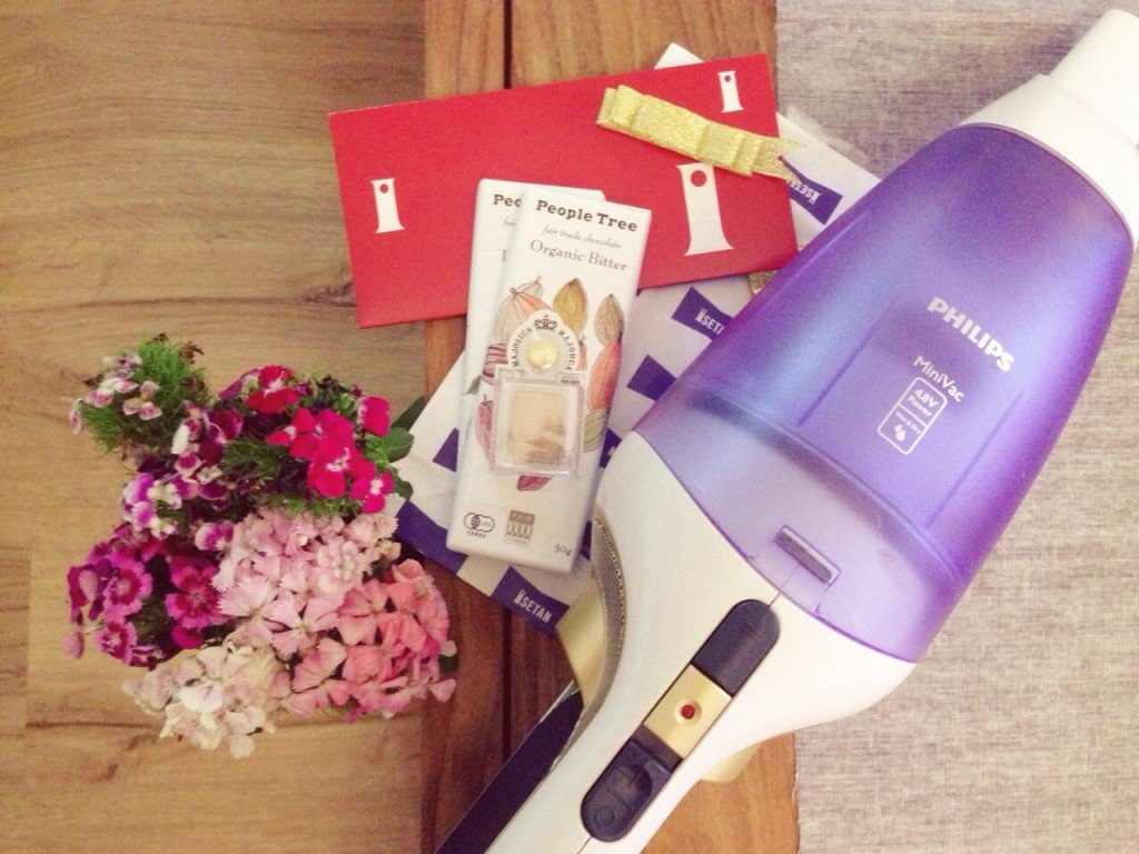 Gifts!