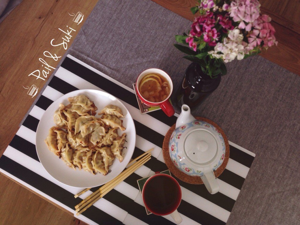 Gyoza