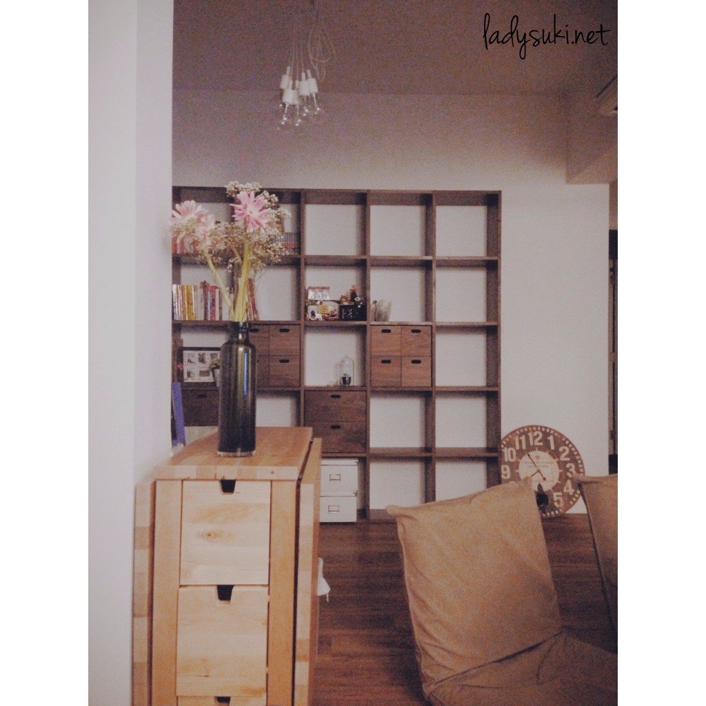 Muji and Ikea