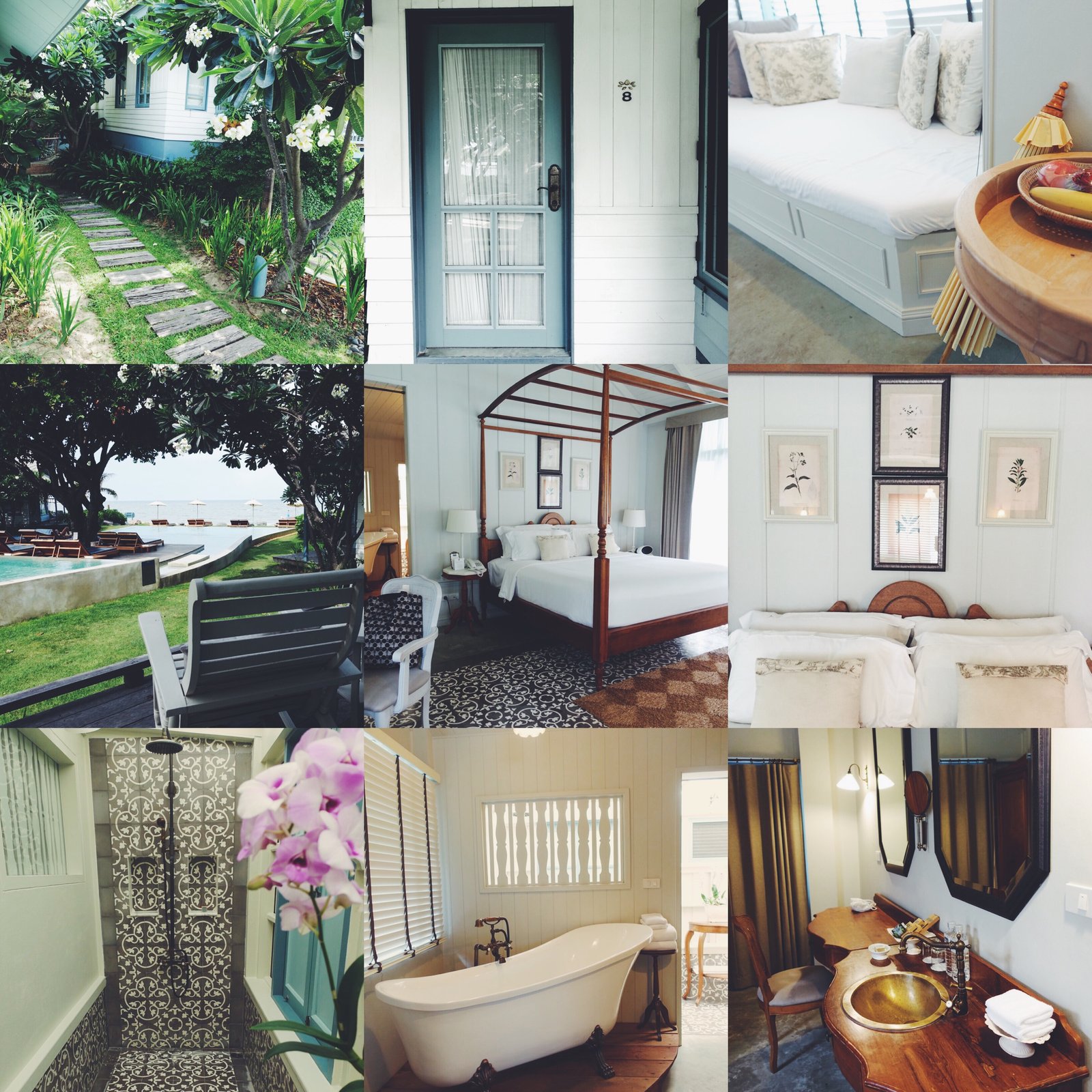 Hua Hin Resort