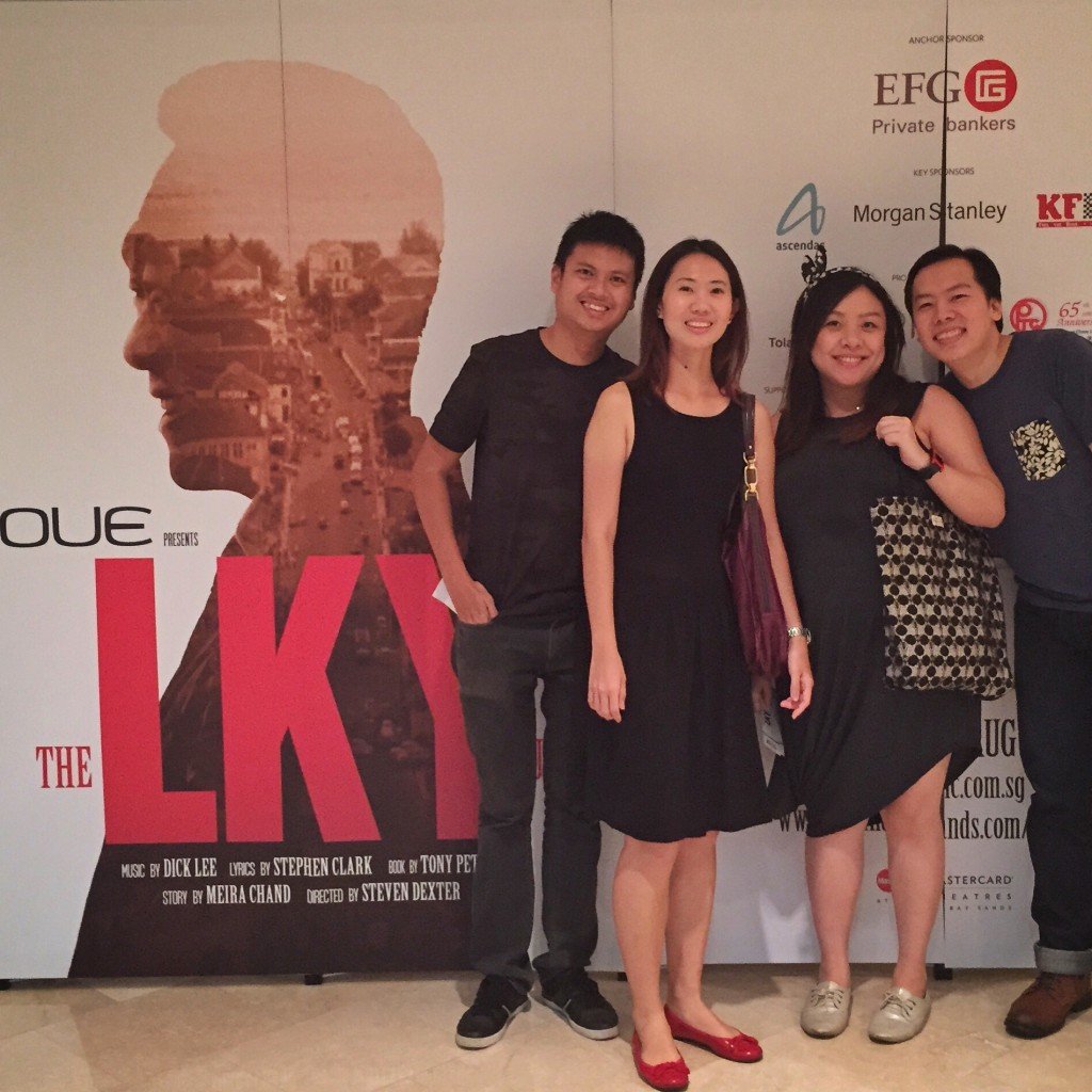 LKY Musical