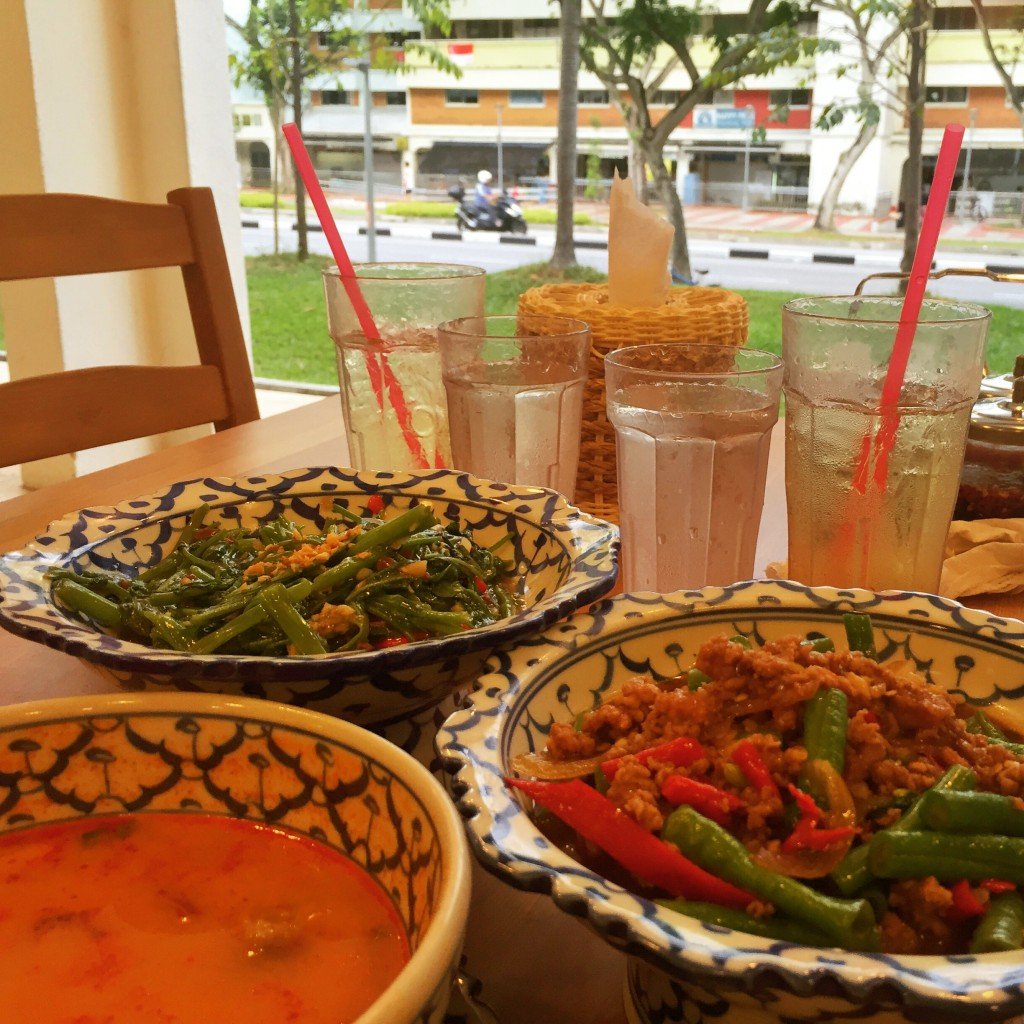 Thai Food