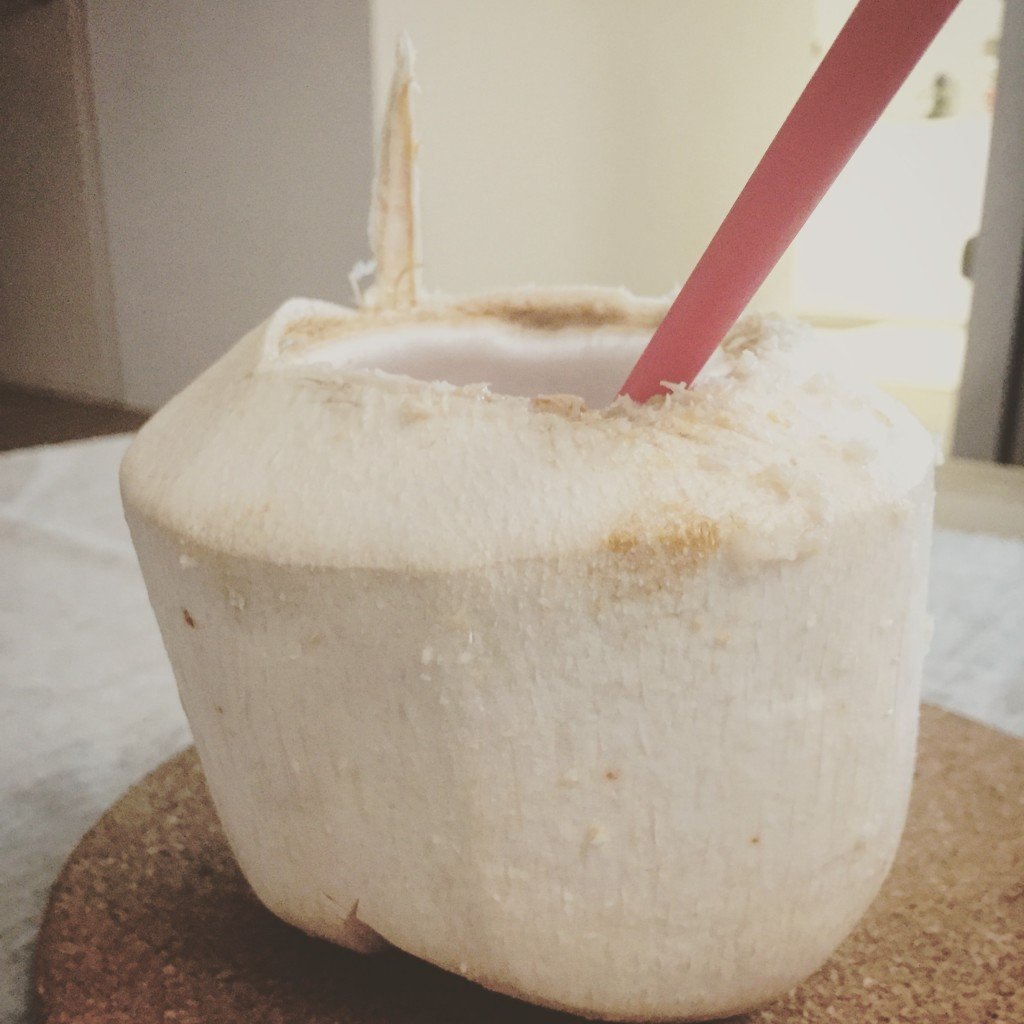 Coconut