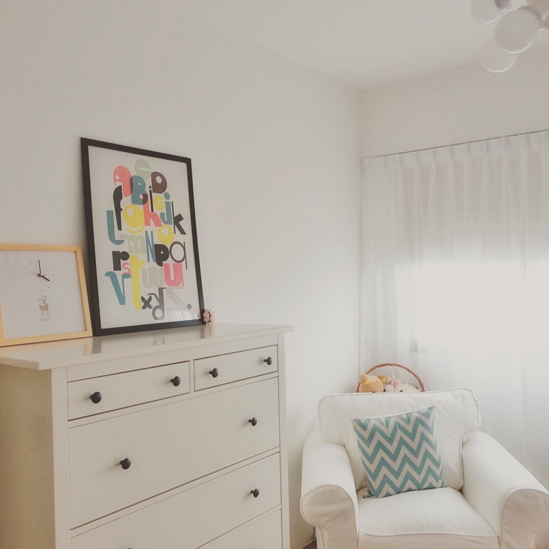 Nursery Room