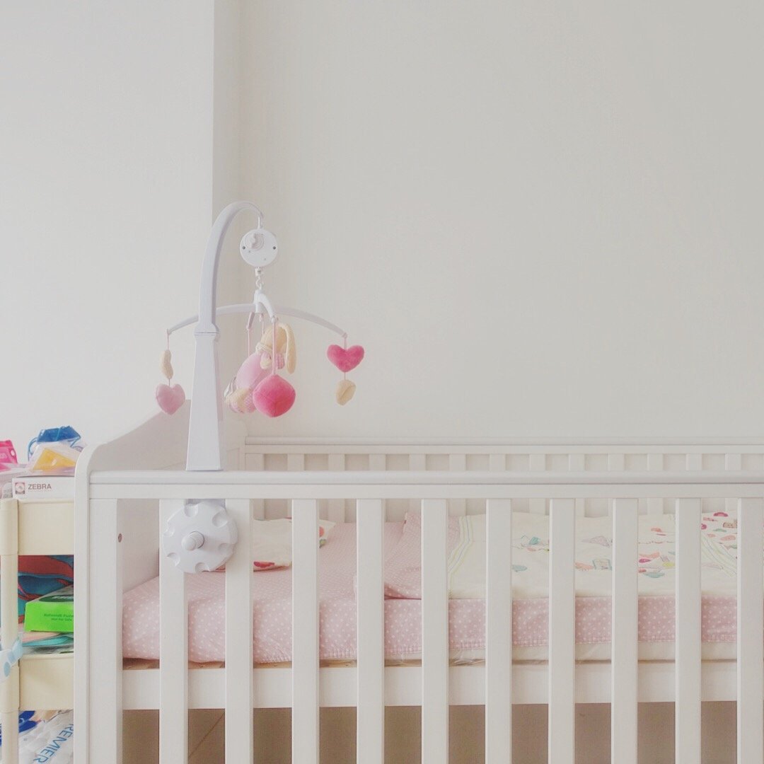 Baby Cot