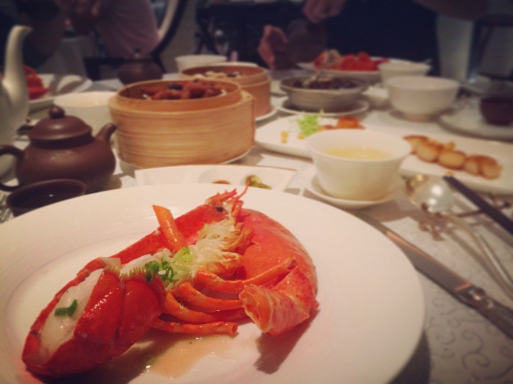 Lobster